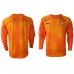 Cheap Portugal Goalkeeper Away Football Shirt World Cup 2022 Long Sleeve